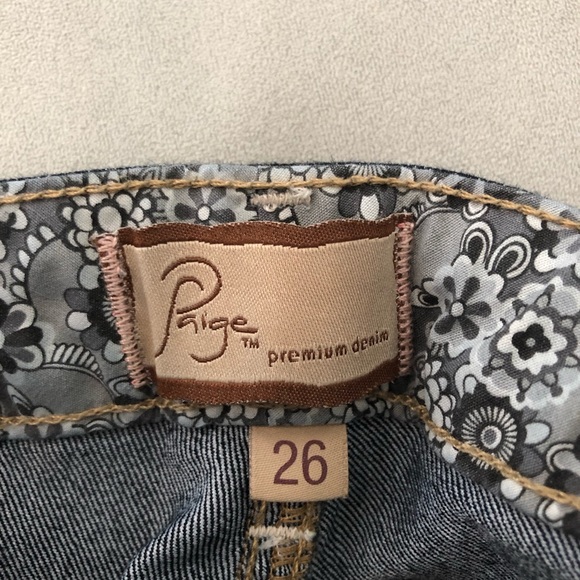 Paige Jeans Monte Boot - Picture 2 of 4